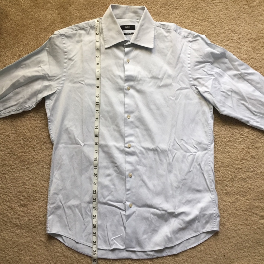 Hugo Boss Button Down - Picture 3 of 5
